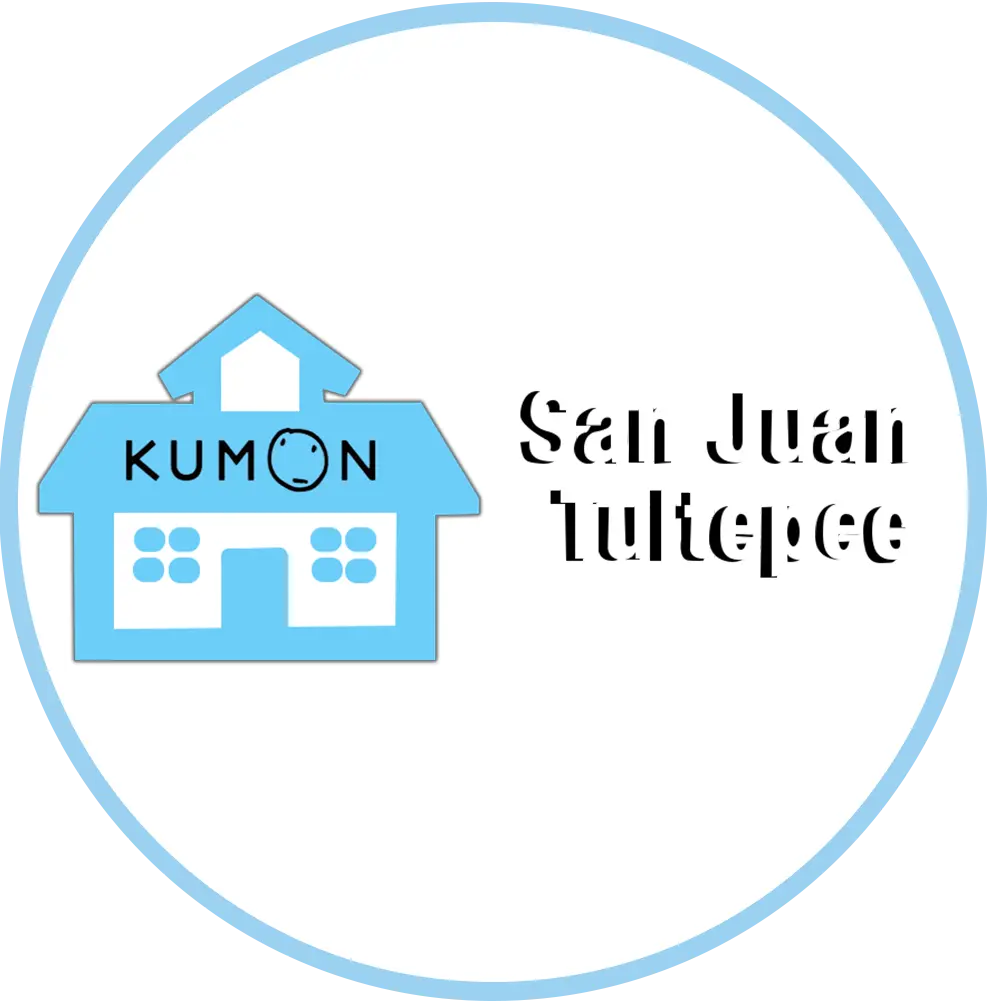 Logo KUMON