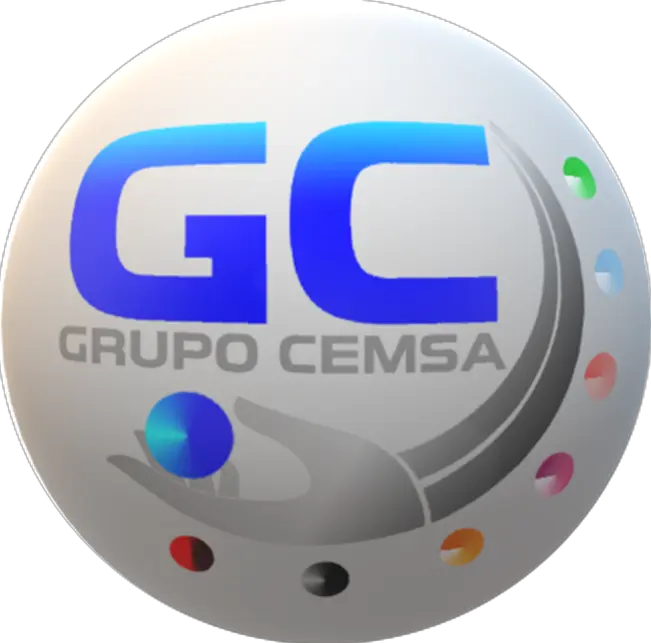 Logo GC